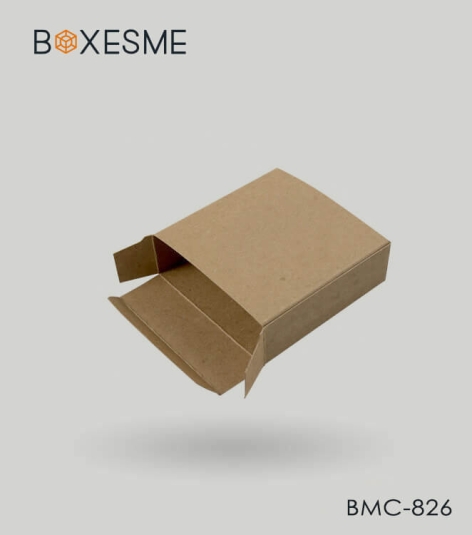 Custom Kraft Boxes